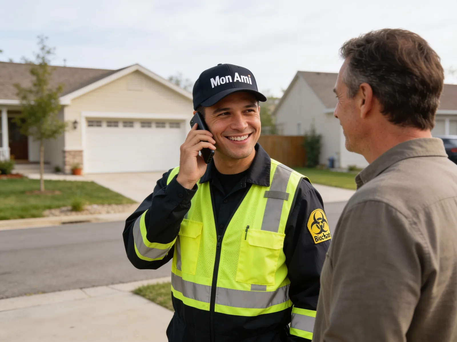 Sewage Cleanup Byfield, MA FAQs
